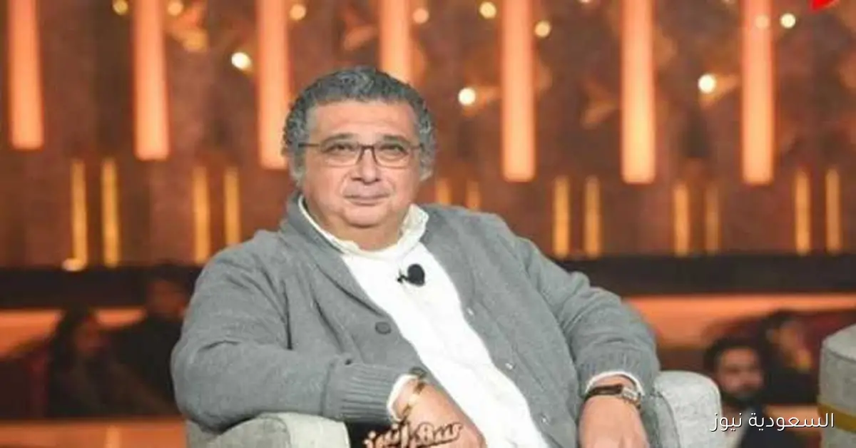 رمضان 2026: كريم العدل يخرج مسلسل ماجد الكدواني «سنة أولى طلاق»