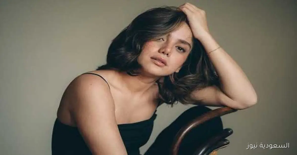 رنا رئيس تتصدر جوجل برسالة شكر: وجودكم أحدث فرقًا معي