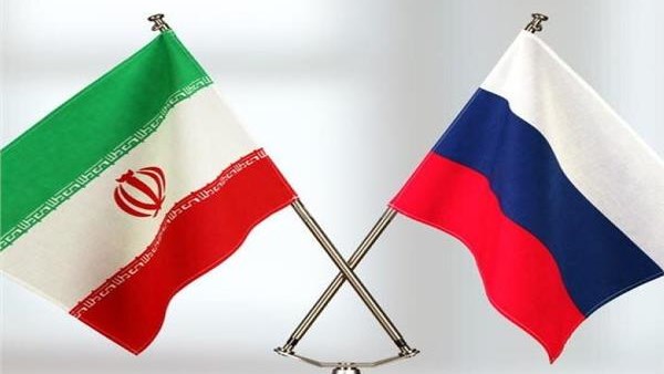 روسيا وإيران تناقشان التطورات في المنطقة