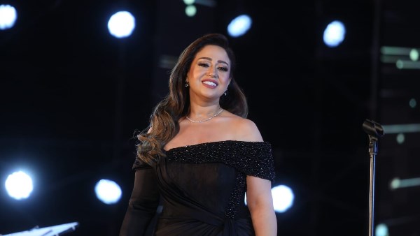 ريهام عبدالحكيم تتألق في مهرجان الموسيقى العربية بدار الأوبرا تكريمًا لأم كلثوم