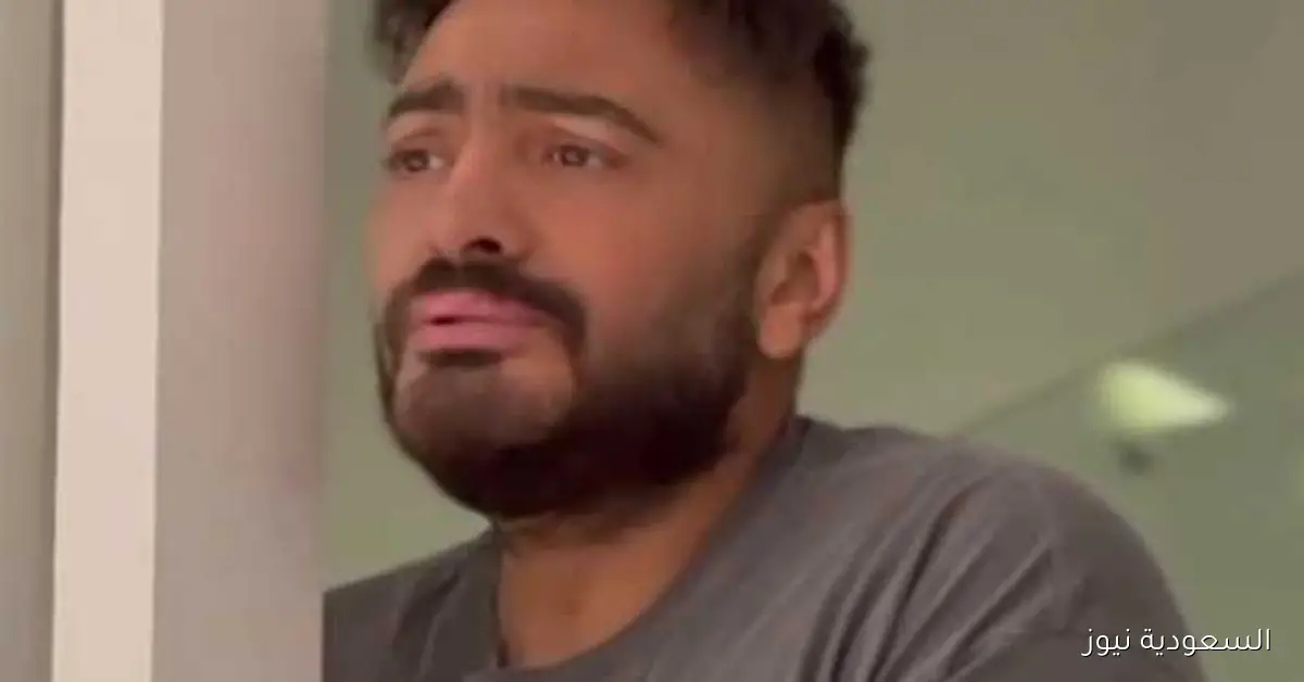 زمن الفن الجميل: تامر حسني يكرم كبار المطربين بإجراء جديد