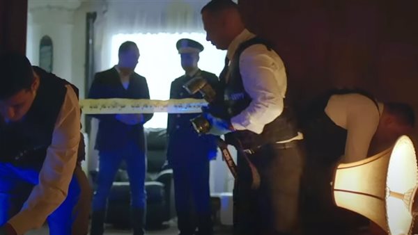 زوج ينهى حياة زوجته ذبحًا أثناء نومها في منطقة جسر السويس ويغطيها ببطانية بسبب البرد