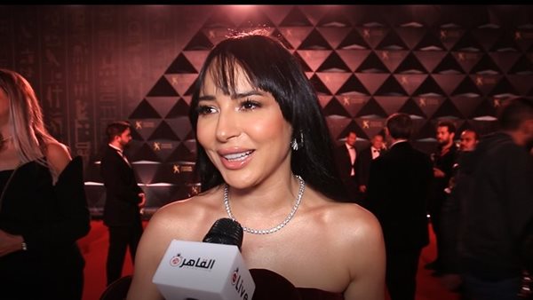 ساندي: منذ بداياتي لم أجد منافساً، وقد ربيت أجيال منذ صغري