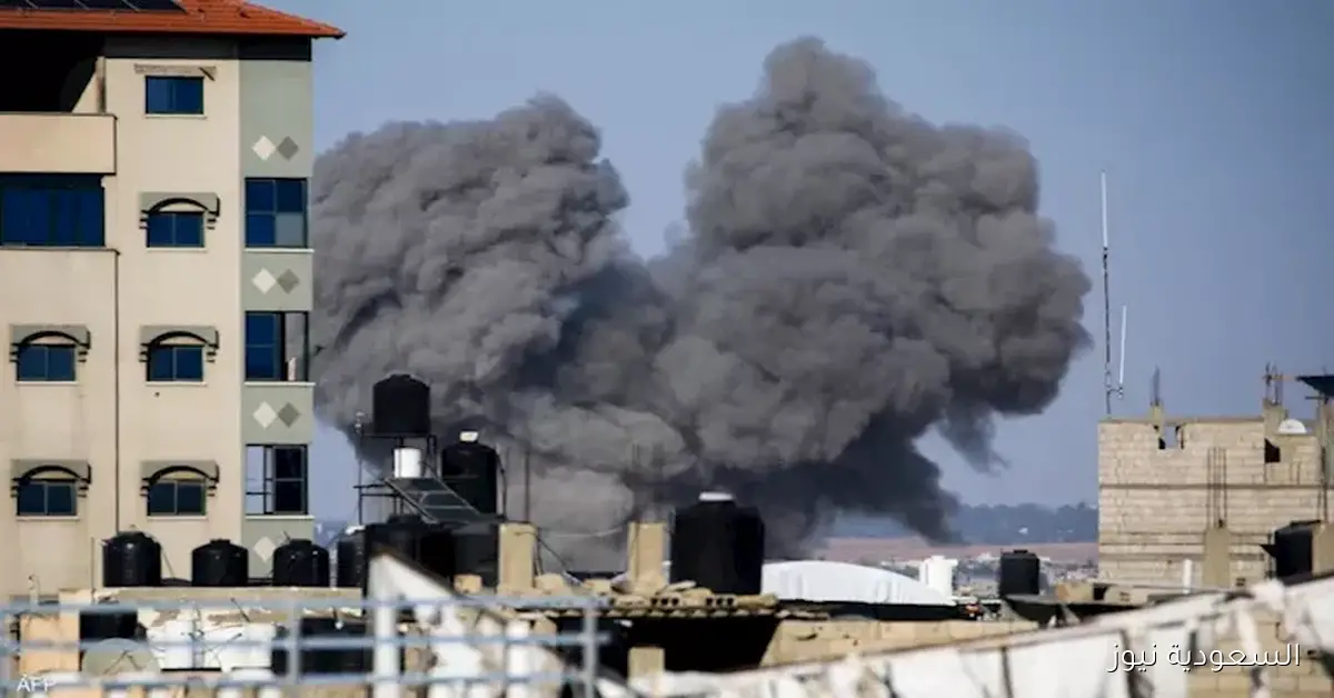 سرايا القدس تعلن عن تفجير منزل يستهدف قوة إسرائيلية ويؤدي لمقتل أفرادها