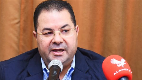 سعد شلبي يطمئن أعضاء الأهلي بشأن استعداداتهم لانتخابات مجلس إدارة النادي