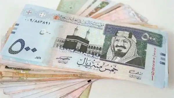 «الأسعار في مفاجأة».. سعر الريال السعودي يقفز أمام الجنيه المصري ويشعل مؤشرات التداول