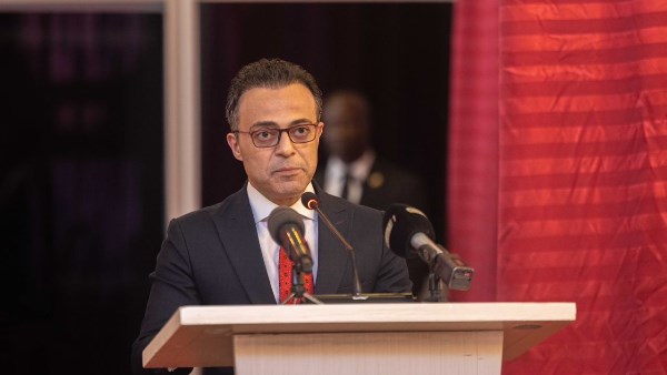 سفير مصر في باماكو يؤكد التزام القاهرة بدعم مالي لتحقيق الأمن والاستقرار