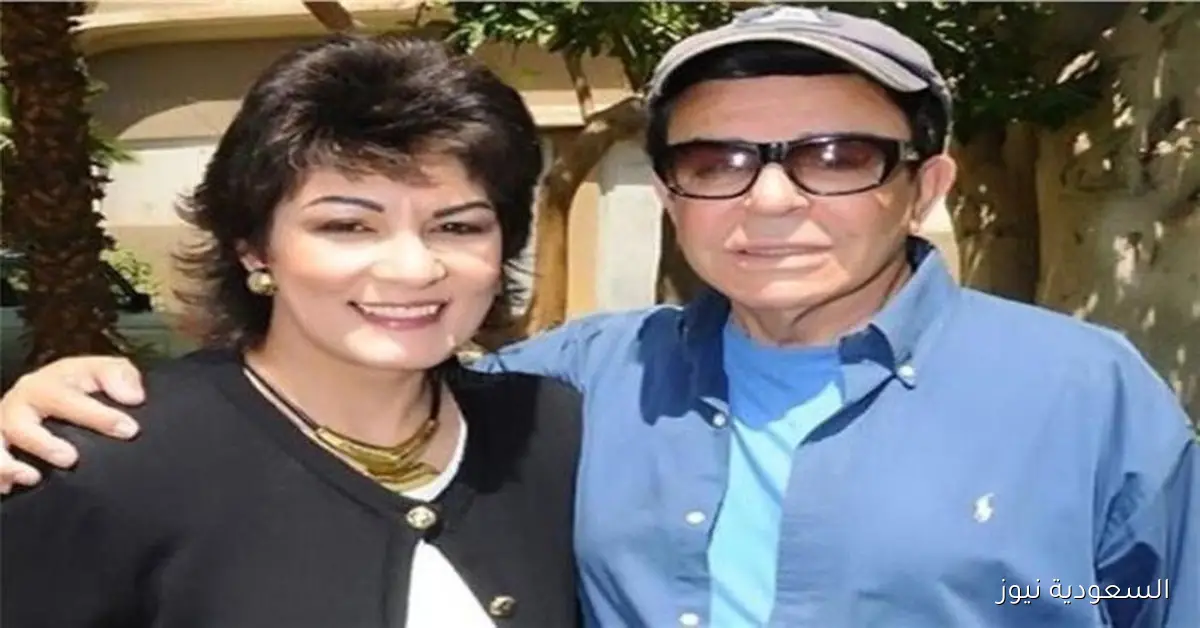 سماح أنور تكشف عن شائعة ارتباطها بسمير صبري: لو أعرب لي عن مشاعره لوافقت