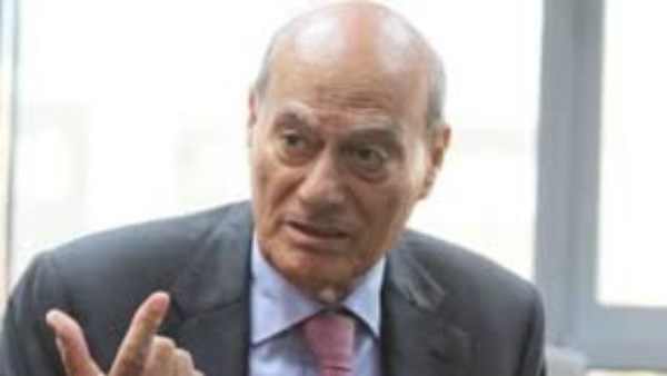 سمير النجار يؤكد: الزراعة المصرية تتقدم بثبات نحو مستقبل مشرق وصادرات تنافس عالمياً