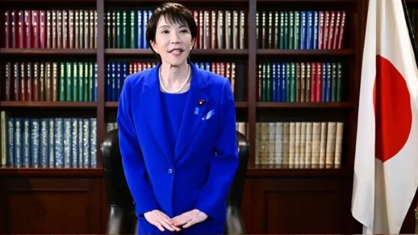 سنغافورة تهنئ ساناي تاكايتشي بمناسبة انتخابها رئيسة وزراء اليابان