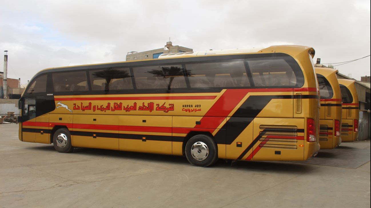 سوبر جيت تحقق إيرادات تصل إلى 617 مليون جنيه في 2024