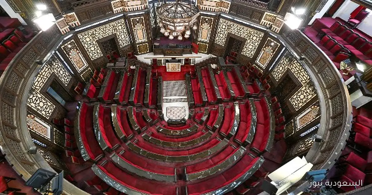 سوريا تستعد لأول انتخابات برلمانية بعد الإطاحة بالأسد