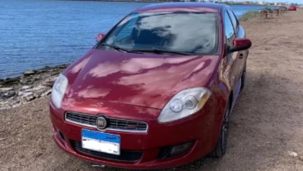 سوق المستعمل: احصل على فيات برافو هاتشباك بسعر 600 ألف جنيه