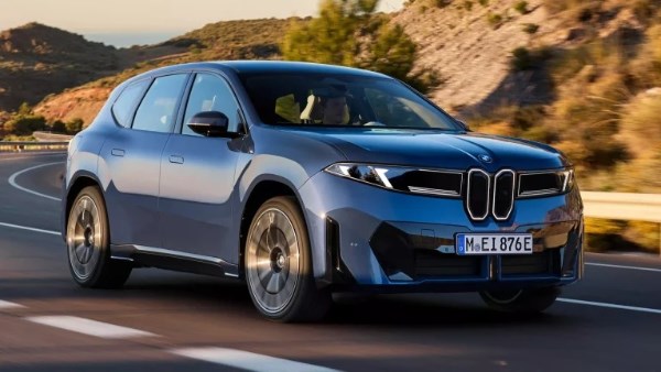 سيارة iX3 موديل 2026.. هل ستصبح الأيقونة الجديدة من BMW وما هو سعرها؟
