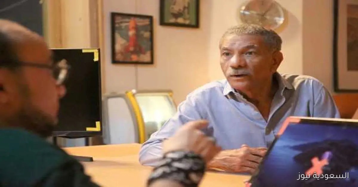 سيد رجب يكشف تفاصيل مسلسل «لينك» في دراما المتحدة