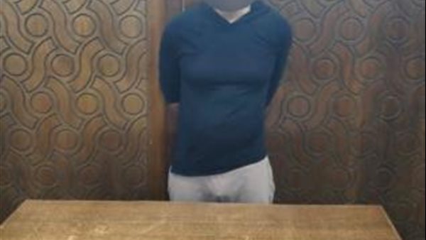 شاب يُقبض عليه بتهمة الترويج لأعمال الفجور عبر تطبيق إلكتروني في الإسكندرية