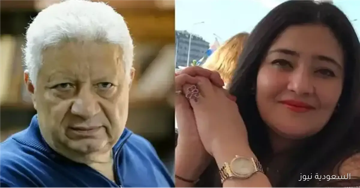 شاليمار شربتلي تتحدث عن أزمتها مع مرتضى منصور بعد صدور الحكم لصالحها