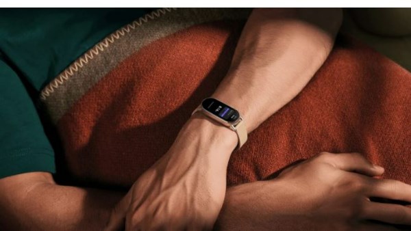 شاومي تدخل الأسواق بقوة بسوار ينافس ساعات أبل بمواصفات رائعة