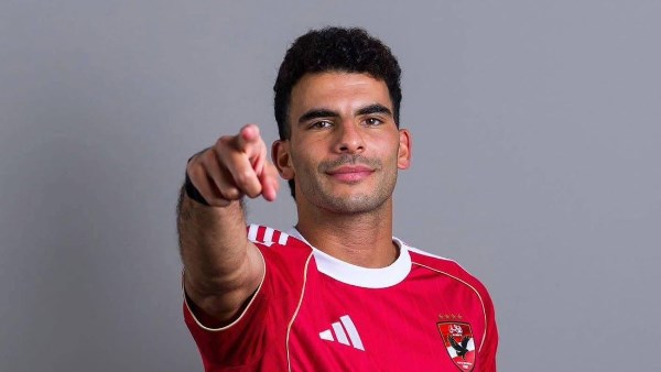 شبانة يتحدث عن تأجيل شكوى زيزو: ماذا كان ينتظر الزمالك للرد؟