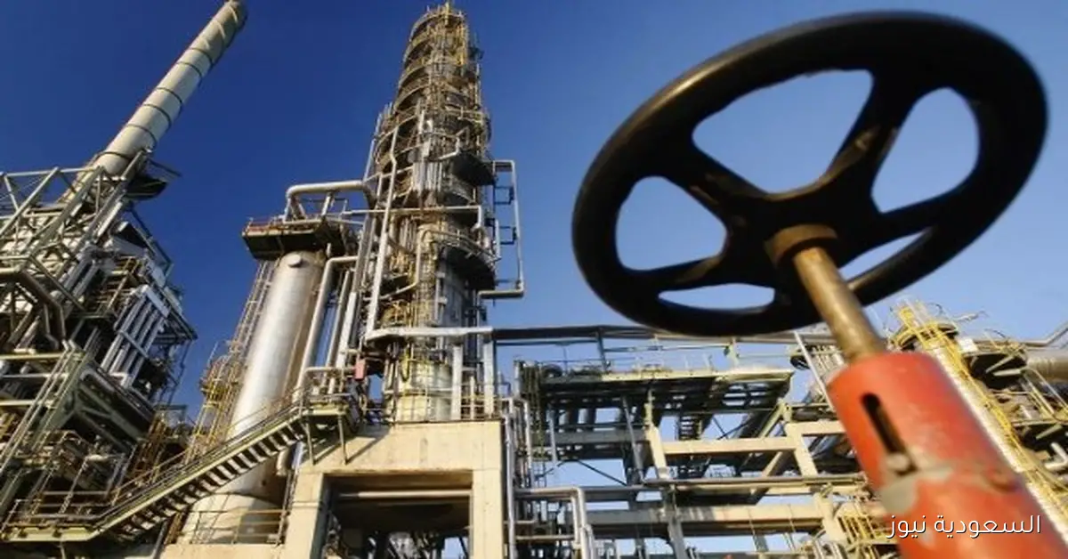 شركات بترول مصرية تحقق تقدمًا عالميًا في تصنيف ENR