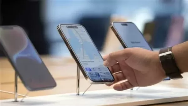 شعبة المحمول تطالب جهاز حماية المستهلك بالتدخل لحماية التجار من الحبس بسبب تطبيق هاتفي