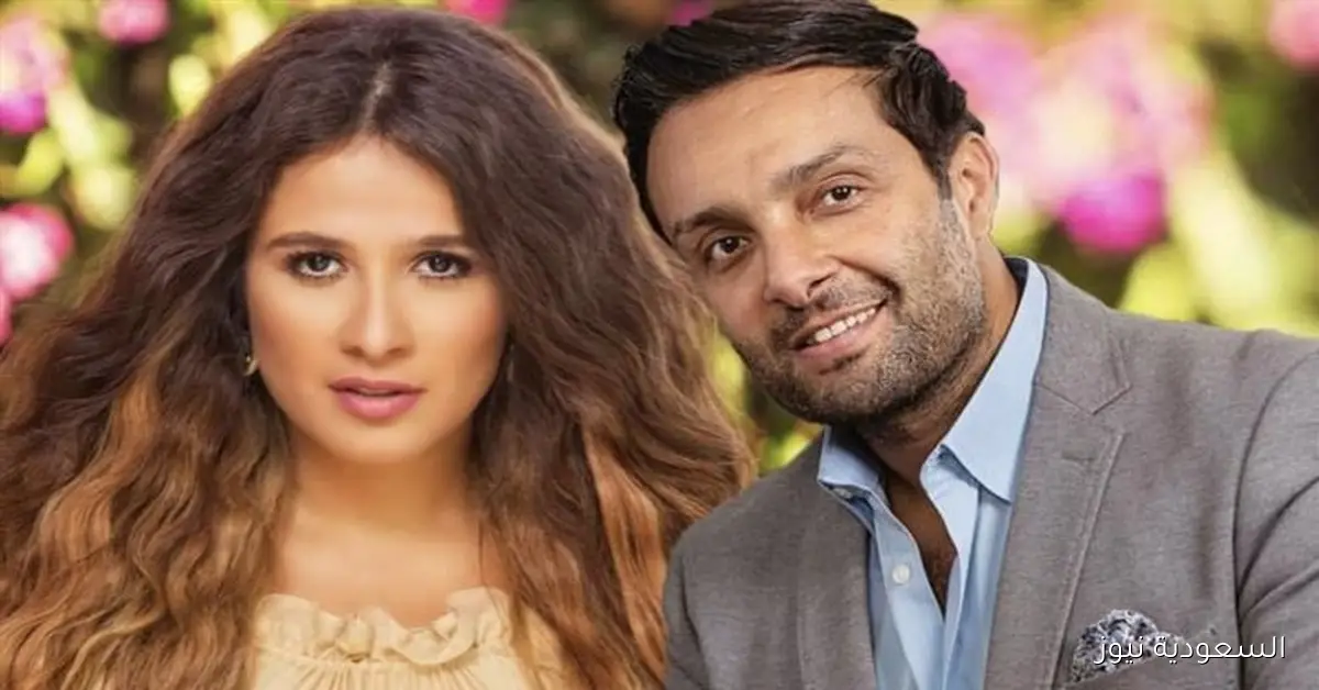 شقيق ياسمين عبد العزيز ينتقد خبيرة التوقعات بشدة