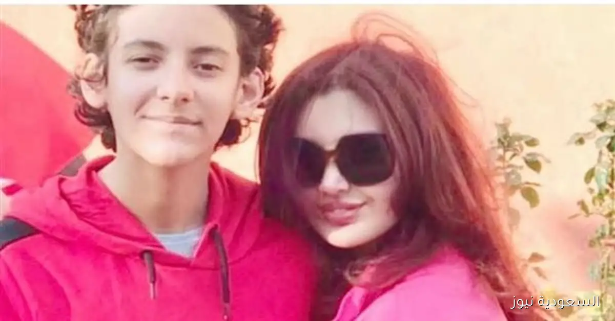 شقيقة طليقة أحمد جمال تتحدث عن زواجه من رانيا يوسف: علاقتنا به ممتازة