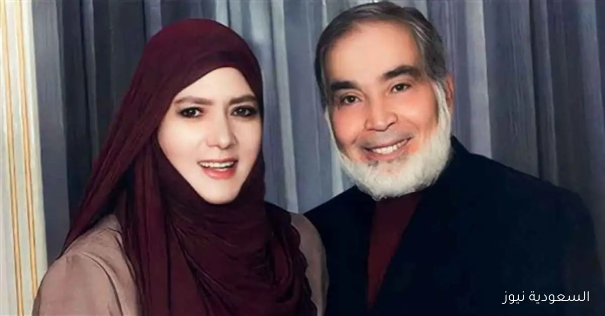 شمس البارودي تعلن عدم احتفالها بعيد ميلادها بسبب ذكرى رحيل حسن يوسف