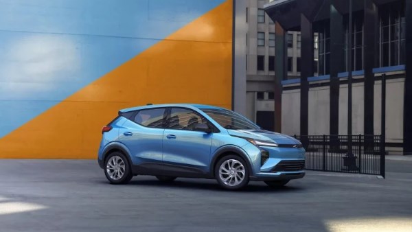 شيفروليه بولت 2027 الجديدة تعود من جديد.. تعرف على أسعارها العالمية