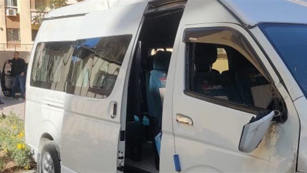 ضبط سائق بتهمة التحرش بتلميذة إعدادية في المعادي: المتهم يوضح “كنت بحضنها بشكل طبيعي”