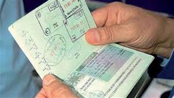 ضبط شخص يحمل تأشيرة مزورة في سفارة الكويت بالجيزة