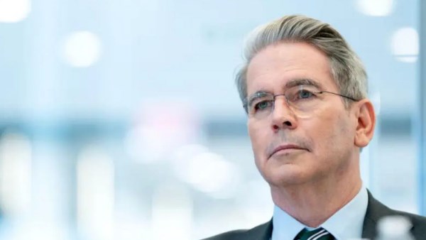 ضغط إدارة ترامب على الأرجنتين للحد من نفوذ الصين