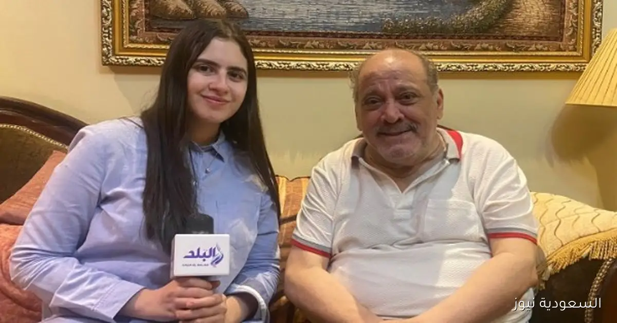 ضياء المرغني يكشف سبب بكائه في مهرجان المهن التمثيلية بعد تأخر التكريم