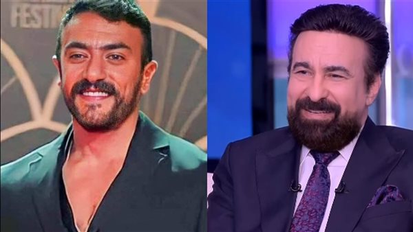 طارق الدسوقي يعود للدراما بعد غياب بمسلسل علي كلاي بطولة أحمد العوضي