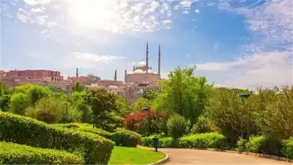 طرق سهلة للوصول إلى حديقة الأزهر من رمسيس بجميع الوسائل المتاحة