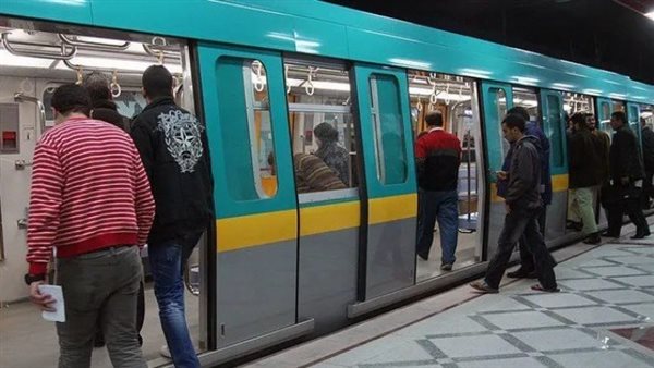 طريقة الوصول إلى عباس العقاد بالمترو من شبرا: اكتشف أسرع الطرق