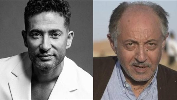 عبد العزيز مخيون يثني على عمرو سعد بعد مشاركته في مسلسل الريس: تفاهم كبير بينهما بلا حاجة للكلمات