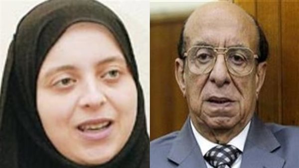 عبير الشرقاوي تكشف حقيقة شائعة وفاة والدها والغضب عليها