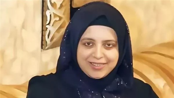 عبير الشرقاوي تكشف حقيقة شائعة وفاة والدها وتأثيرها عليها