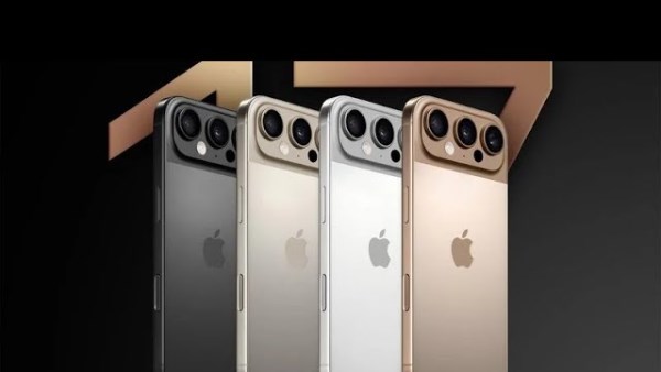 عروض مميزة على أغطية هواتف آيفون 17 وآيفون Air في المملكة المتحدة