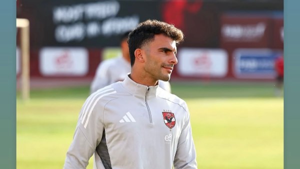 عصام الحضري: زيزو لن يقدم أي جديد مع الأهلي