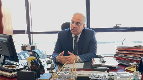 عصام بحيري يكشف عن تجاوز إجمالي استثمارات المناطق الحرة 38 مليار دولار