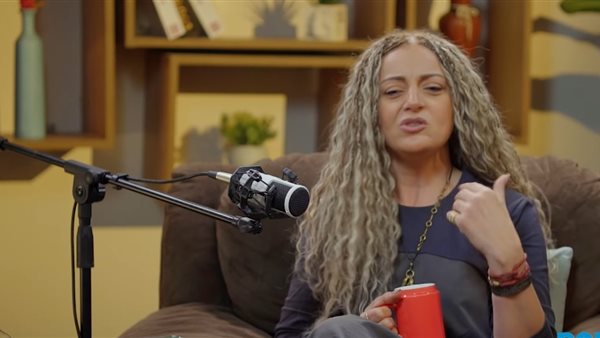 عكس فاتن حمامة.. هبة عبد الغني: كنت أرى شادية قريبة وعادية عندما كنت صغيرة