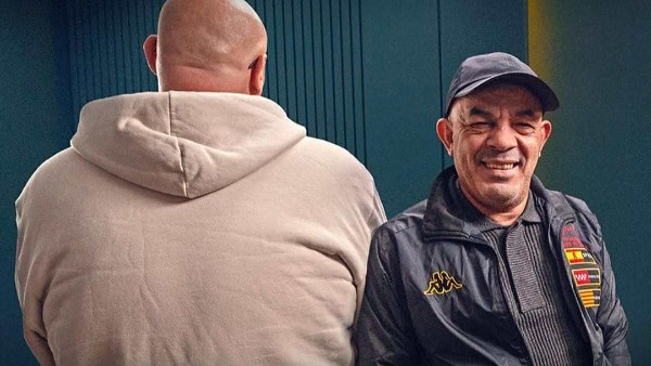 علاء مرسي يستضيفه برنامج فضفضت أوى مع معتز التونى غداً