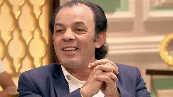 علاء مرسي يشرع في تصوير دوره في فيلم هيروشيما مع أحمد السقا