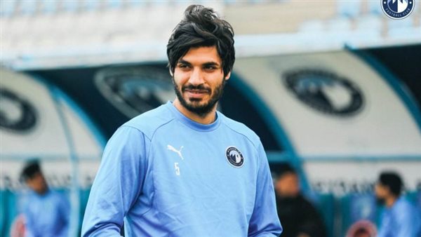 علي جبر: بيراميدز هو البطل الحقيقي للدوري وأتمنى انضمام أحمد الشناوي للمنتخب