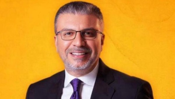 عمرو الليثي يتحدث في برنامج أبواب الخير عن مشاعرنا الإلكترونية في زمن التواصل بدون كلام وسلام