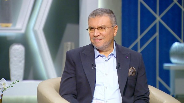 عمرو الليثي يشارك رسالة مؤثرة لأبنائه والتفاصيل الكاملة