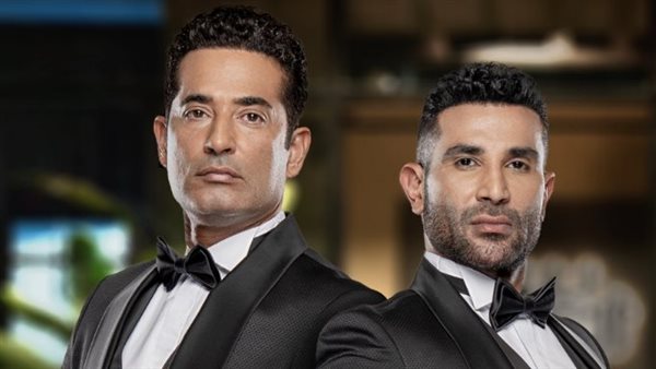 عمرو سعد يكشف عن مشروع فني جديد مع شقيقه أحمد سعد بعد نجاح أغنية أخويا: نختار بين موضوعين