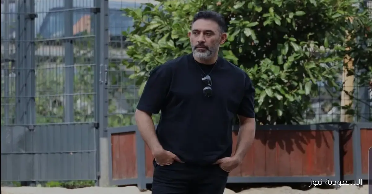 عمرو مصطفي يحصل على أول شهادة تقدير في مجال التلحين